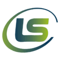 LS Control - ícone logotipo - sem fundo