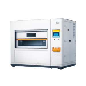 SOLDA POR VIBRAÇÃO LINEAR