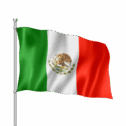Bandeira México