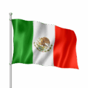 Bandeira México