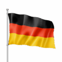 Bandeira Alemanha