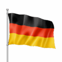 Bandeira Alemanha
