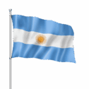 Bandeira Argentina