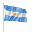 Bandeira Argentina