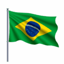 Bandeira Brasil