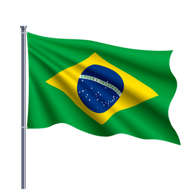 Bandeira Brasil
