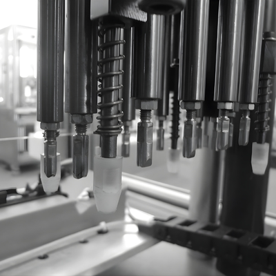 Solda por punção quente Solda por Punção quente