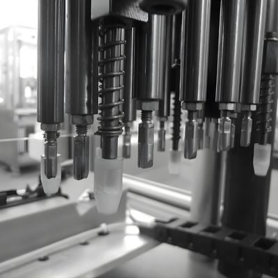 Solda por punção quente