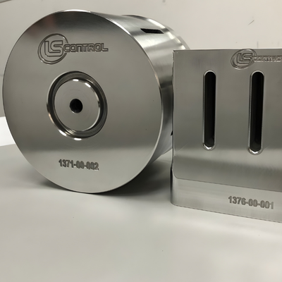 Sonotrodos Sonotrodos - LS Control