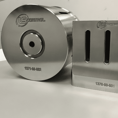 Sonotrodos - LS Control