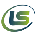 LS Control - ícone logotipo - sem fundo