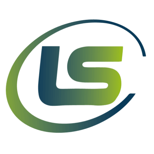 LS Control - ícone logotipo - sem fundo