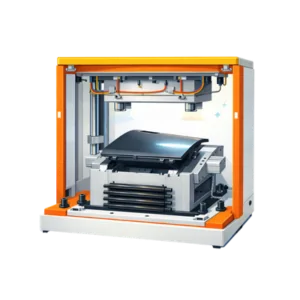 SOLDA POR TERMOFUSÃO