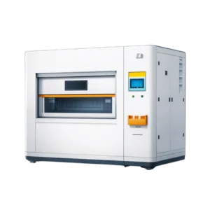 SOLDA POR VIBRAÇÃO LINEAR