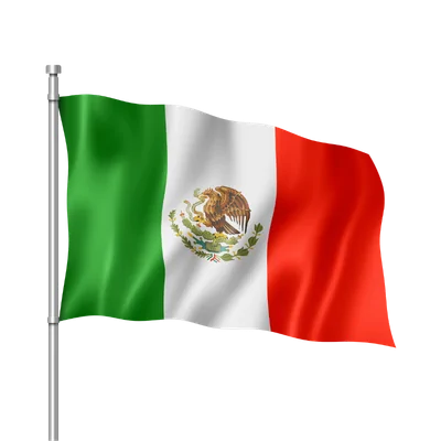 Bandeira México