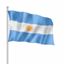 Bandeira Argentina