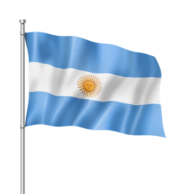 Bandeira Argentina
