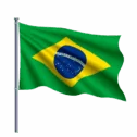Bandeira Brasil
