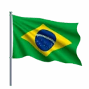 Bandeira Brasil