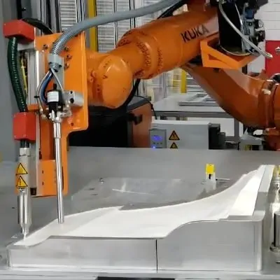 Células Robotizadas Células Robotizadas