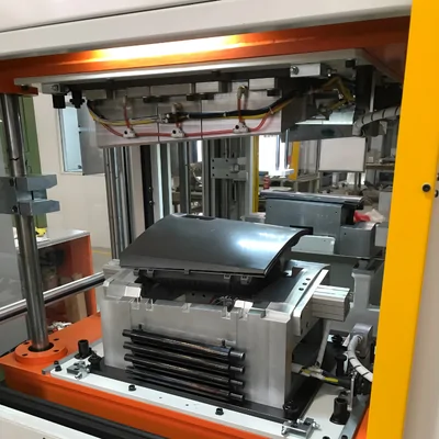 SOLDA POR TERMOFUSÃO Solda por Termofusão