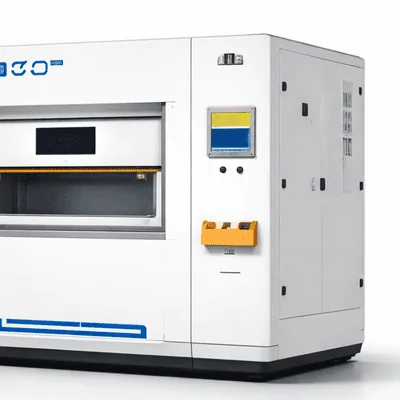 SOLDA POR VIBRAÇÃO LINEAR Solda por Vibração Linear - LS Control