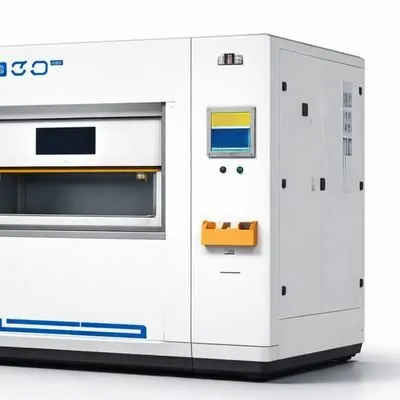 Solda por Vibração Linear Solda por Vibração Linear