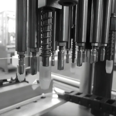 Solda por punção quente Solda por Punção quente