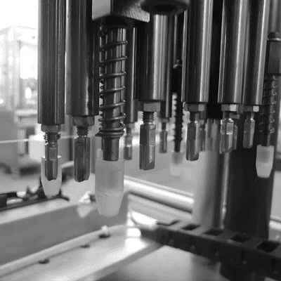 Solda por punção quente Solda por Punção quente