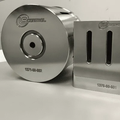 Sonotrodos Sonotrodos - LS Control