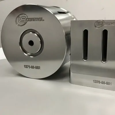 Sonotrodos Sonotrodos